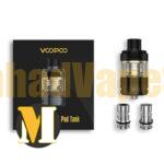 اتومایزر تی پی پی ایکس ووپو <br><span>Voopoo TPP X Pod 5.5ml</span>